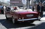 Bentley S2 Continental by Park Ward 1961 года